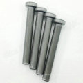 ISO13918 High Yield Factory Price Carbon Steel Shear Studs for Bridge Steel Structure